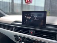USED 2018 18 AUDI A4 2.0 TDI ultra Sport Saloon 4dr Diesel S Tronic Euro 6 (s/s) (150 ps) GEARBOX SERVICE + SAT NAV!