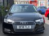USED 2018 18 AUDI A4 2.0 TDI ultra Sport Saloon 4dr Diesel S Tronic Euro 6 (s/s) (150 ps) GEARBOX SERVICE + SAT NAV!