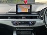 USED 2018 18 AUDI A4 2.0 TDI ultra Sport Saloon 4dr Diesel S Tronic Euro 6 (s/s) (150 ps) GEARBOX SERVICE + SAT NAV!