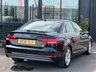 USED 2018 18 AUDI A4 2.0 TDI ultra Sport Saloon 4dr Diesel S Tronic Euro 6 (s/s) (150 ps) GEARBOX SERVICE + SAT NAV!