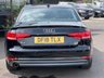 USED 2018 18 AUDI A4 2.0 TDI ultra Sport Saloon 4dr Diesel S Tronic Euro 6 (s/s) (150 ps) GEARBOX SERVICE + SAT NAV!