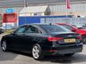 USED 2018 18 AUDI A4 2.0 TDI ultra Sport Saloon 4dr Diesel S Tronic Euro 6 (s/s) (150 ps) GEARBOX SERVICE + SAT NAV!