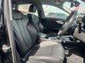 USED 2018 18 AUDI A4 2.0 TDI ultra Sport Saloon 4dr Diesel S Tronic Euro 6 (s/s) (150 ps) GEARBOX SERVICE + SAT NAV!