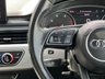 USED 2018 18 AUDI A4 2.0 TDI ultra Sport Saloon 4dr Diesel S Tronic Euro 6 (s/s) (150 ps) GEARBOX SERVICE + SAT NAV!