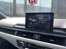 USED 2018 18 AUDI A4 2.0 TDI ultra Sport Saloon 4dr Diesel S Tronic Euro 6 (s/s) (150 ps) GEARBOX SERVICE + SAT NAV!