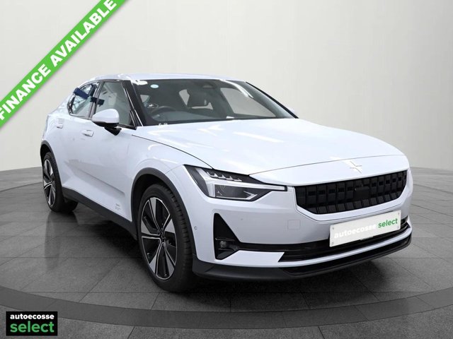 View our POLESTAR POLESTAR 2