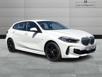 USED 2020 69 BMW 1 SERIES 1.5 118i M Sport Hatchback 5dr Petrol Manual Euro 6 (s/s) (140 ps) WARRANTY+BREAKDOWN COVER AVAILABLE*