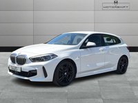 USED 2020 69 BMW 1 SERIES 1.5 118i M Sport Hatchback 5dr Petrol Manual Euro 6 (s/s) (140 ps) WARRANTY+BREAKDOWN COVER AVAILABLE*