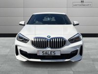 USED 2020 69 BMW 1 SERIES 1.5 118i M Sport Hatchback 5dr Petrol Manual Euro 6 (s/s) (140 ps) WARRANTY+BREAKDOWN COVER AVAILABLE*