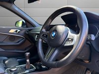 USED 2020 69 BMW 1 SERIES 1.5 118i M Sport Hatchback 5dr Petrol Manual Euro 6 (s/s) (140 ps) WARRANTY+BREAKDOWN COVER AVAILABLE*
