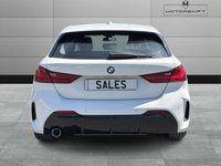 USED 2020 69 BMW 1 SERIES 1.5 118i M Sport Hatchback 5dr Petrol Manual Euro 6 (s/s) (140 ps) WARRANTY+BREAKDOWN COVER AVAILABLE*
