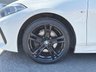 USED 2020 69 BMW 1 SERIES 1.5 118i M Sport Hatchback 5dr Petrol Manual Euro 6 (s/s) (140 ps) WARRANTY+BREAKDOWN COVER AVAILABLE*