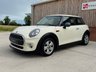 USED 2016 16 MINI HATCH 1.2 One Hatchback 3dr Petrol Manual Euro 6 (s/s) (102 ps) Free 6-Month Warranty AutoProtect