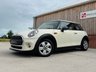 USED 2016 16 MINI HATCH 1.2 One Hatchback 3dr Petrol Manual Euro 6 (s/s) (102 ps) Free 6-Month Warranty AutoProtect