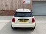 USED 2016 16 MINI HATCH 1.2 One Hatchback 3dr Petrol Manual Euro 6 (s/s) (102 ps) Free 6-Month Warranty AutoProtect