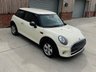 USED 2016 16 MINI HATCH 1.2 One Hatchback 3dr Petrol Manual Euro 6 (s/s) (102 ps) Free 6-Month Warranty AutoProtect