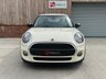 USED 2016 16 MINI HATCH 1.2 One Hatchback 3dr Petrol Manual Euro 6 (s/s) (102 ps) Free 6-Month Warranty AutoProtect