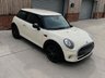 USED 2016 16 MINI HATCH 1.2 One Hatchback 3dr Petrol Manual Euro 6 (s/s) (102 ps) Free 6-Month Warranty AutoProtect