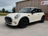 USED 2016 16 MINI HATCH 1.2 One Hatchback 3dr Petrol Manual Euro 6 (s/s) (102 ps) Free 6-Month Warranty AutoProtect