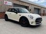 USED 2016 16 MINI HATCH 1.2 One Hatchback 3dr Petrol Manual Euro 6 (s/s) (102 ps) Free 6-Month Warranty AutoProtect
