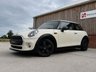 USED 2016 16 MINI HATCH 1.2 One Hatchback 3dr Petrol Manual Euro 6 (s/s) (102 ps) Free 6-Month Warranty AutoProtect