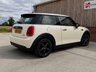 USED 2016 16 MINI HATCH 1.2 One Hatchback 3dr Petrol Manual Euro 6 (s/s) (102 ps) Free 6-Month Warranty AutoProtect