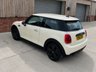 USED 2016 16 MINI HATCH 1.2 One Hatchback 3dr Petrol Manual Euro 6 (s/s) (102 ps) Free 6-Month Warranty AutoProtect