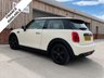 USED 2016 16 MINI HATCH 1.2 One Hatchback 3dr Petrol Manual Euro 6 (s/s) (102 ps) Free 6-Month Warranty AutoProtect