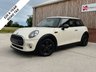 USED 2016 16 MINI HATCH 1.2 One Hatchback 3dr Petrol Manual Euro 6 (s/s) (102 ps) Free 6-Month Warranty AutoProtect