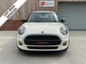 USED 2016 16 MINI HATCH 1.2 One Hatchback 3dr Petrol Manual Euro 6 (s/s) (102 ps) Free 6-Month Warranty AutoProtect