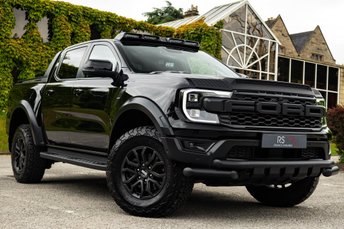 2023 FORD RANGER