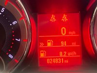USED 2018 18 VAUXHALL ADAM 1.2i ecoFLEX ENERGISED Hatchback 3dr Petrol Manual Euro 6 (s/s) (70 ps) GENUINE  LOW MILES