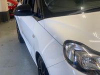 USED 2018 18 VAUXHALL ADAM 1.2i ecoFLEX ENERGISED Hatchback 3dr Petrol Manual Euro 6 (s/s) (70 ps) GENUINE  LOW MILES