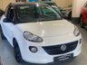 USED 2018 18 VAUXHALL ADAM 1.2i ecoFLEX ENERGISED Hatchback 3dr Petrol Manual Euro 6 (s/s) (70 ps) GENUINE  LOW MILES