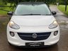 USED 2018 18 VAUXHALL ADAM 1.2i ecoFLEX ENERGISED Hatchback 3dr Petrol Manual Euro 6 (s/s) (70 ps) GENUINE  LOW MILES