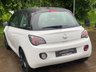 USED 2018 18 VAUXHALL ADAM 1.2i ecoFLEX ENERGISED Hatchback 3dr Petrol Manual Euro 6 (s/s) (70 ps) GENUINE  LOW MILES