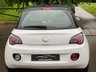 USED 2018 18 VAUXHALL ADAM 1.2i ecoFLEX ENERGISED Hatchback 3dr Petrol Manual Euro 6 (s/s) (70 ps) GENUINE  LOW MILES