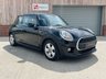 USED 2017 17 MINI HATCH 1.2 One Hatchback 3dr Petrol Manual Euro 6 (s/s) (102 ps) Free 6-Month Warranty AutoProtect