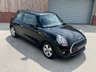 USED 2017 17 MINI HATCH 1.2 One Hatchback 3dr Petrol Manual Euro 6 (s/s) (102 ps) Free 6-Month Warranty AutoProtect
