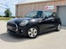 USED 2017 17 MINI HATCH 1.2 One Hatchback 3dr Petrol Manual Euro 6 (s/s) (102 ps) Free 6-Month Warranty AutoProtect