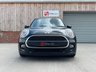 USED 2017 17 MINI HATCH 1.2 One Hatchback 3dr Petrol Manual Euro 6 (s/s) (102 ps) Free 6-Month Warranty AutoProtect