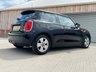 USED 2017 17 MINI HATCH 1.2 One Hatchback 3dr Petrol Manual Euro 6 (s/s) (102 ps) Free 6-Month Warranty AutoProtect
