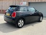 USED 2017 17 MINI HATCH 1.2 One Hatchback 3dr Petrol Manual Euro 6 (s/s) (102 ps) Free 6-Month Warranty AutoProtect