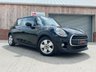 USED 2017 17 MINI HATCH 1.2 One Hatchback 3dr Petrol Manual Euro 6 (s/s) (102 ps) Free 6-Month Warranty AutoProtect