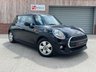 USED 2017 17 MINI HATCH 1.2 One Hatchback 3dr Petrol Manual Euro 6 (s/s) (102 ps) Free 6-Month Warranty AutoProtect