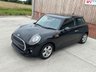 USED 2017 17 MINI HATCH 1.2 One Hatchback 3dr Petrol Manual Euro 6 (s/s) (102 ps) Free 6-Month Warranty AutoProtect