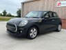 USED 2017 17 MINI HATCH 1.2 One Hatchback 3dr Petrol Manual Euro 6 (s/s) (102 ps) Free 6-Month Warranty AutoProtect