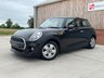 USED 2017 17 MINI HATCH 1.2 One Hatchback 3dr Petrol Manual Euro 6 (s/s) (102 ps) Free 6-Month Warranty AutoProtect