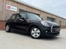 USED 2017 17 MINI HATCH 1.2 One Hatchback 3dr Petrol Manual Euro 6 (s/s) (102 ps) Free 6-Month Warranty AutoProtect