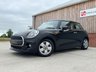 USED 2017 17 MINI HATCH 1.2 One Hatchback 3dr Petrol Manual Euro 6 (s/s) (102 ps) Free 6-Month Warranty AutoProtect